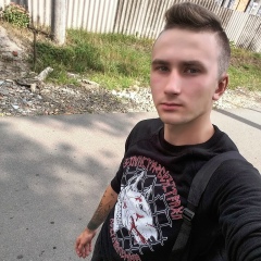 Сергей Федоренко, 05.08.1995, Харьков