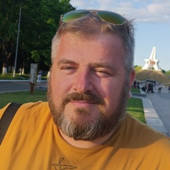 Олег Коськов, 19.02.1979, Брянск