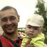 Максут Сиитов, 15.03.1979, Энергодар