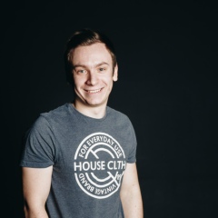 Владислав Дацко, 29.09.1992, Киев