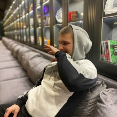 Андрей Дмитриевич, 07.11.1993, Санкт-Петербург