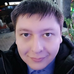 Александр Сидоренко, 19.06.1987, Днепр (Днепропетровск)