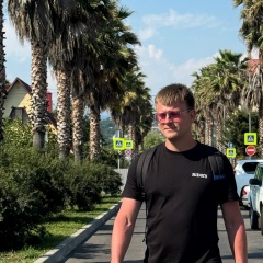 Фёдор Климанов, 30.11.1993, Озёры