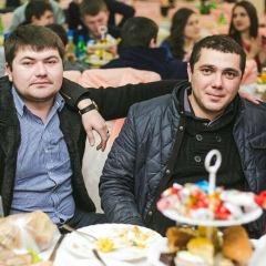 Аслан Енамуков, 15.05.1990