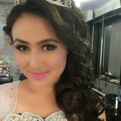 Roza Mirzaraimova, 31.01.1995, Ашира Буркитбаева (Туркистан)