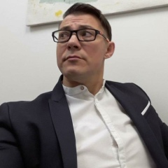 Андрей Чеботарев, 25.05, Montréal