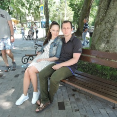 Инна Домнина, 03.02, Москва