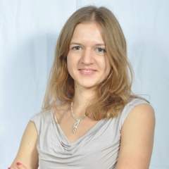 Юлия Нечаева, 11.02, Москва