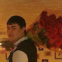 Мавлон Хайдаров, 06.08, Москва