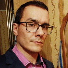 Иван Аносов, 03.07, Екатеринбург