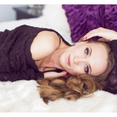 Natalia Sergeeva, 02.10, New York City