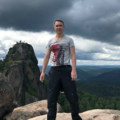 Сергей Улаев, 05.05.1988