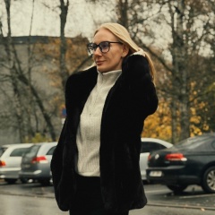 Юлия Шор, Таллин