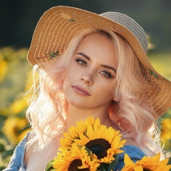 Анастасия Арчакова