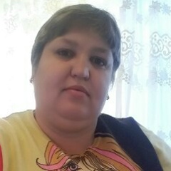 Люба Денисенко, 23.11.1975, Атырау