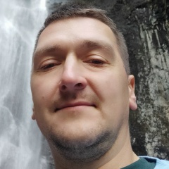 Виталий Ярмощук, 18.01.1987, Москва