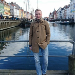 Андрей Палтусов, 11.07.1991, Санкт-Петербург