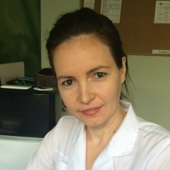 Галина Тищенко, 19.08.1901, Москва