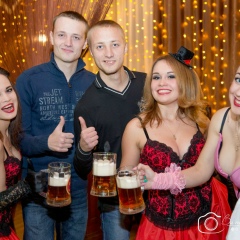 Евгений Белянский, 21.12.1996