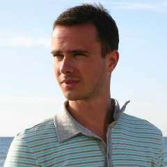 Ян Игоров, 22.05