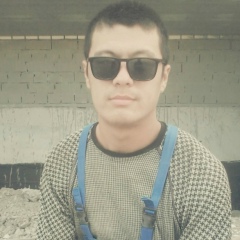 Sundet Muratbek