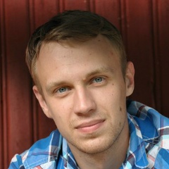 Антон Лебедев, 20.06