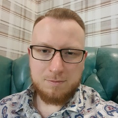 Владимир Денисов, 10.01, Екатеринбург