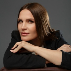 Евгения Мячина, 19.11.1986, Омск