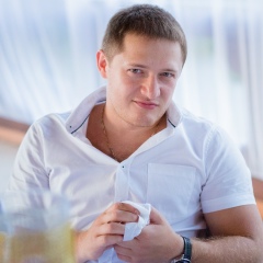 Григорий Брейман, 25.01.1987, Днепр (Днепропетровск)