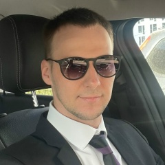 Андрей Дубенко, 29.05.1989, Москва