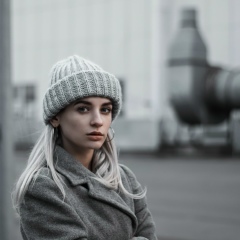 Полина Тишакова, 06.03, Одесса