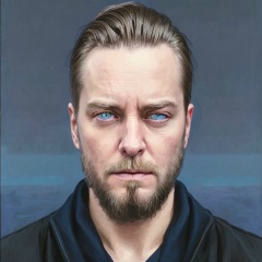 Антон Яременко, 21.11.1987, Санкт-Петербург