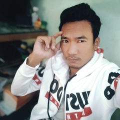 Aung Pyae-Sone, 21.01.1989, Yangon