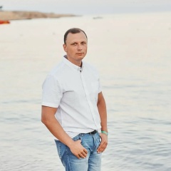 Владимир Ключников, 25.05.1984, Минск