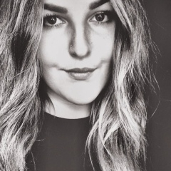 Яна Baisden, 24.07, New York City