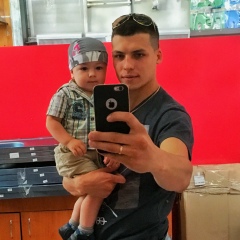 Александр Гнатюк, 12.07.1999, Москва