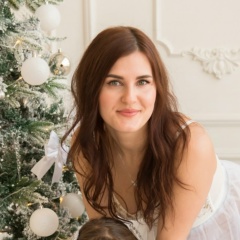 Екатерина Беспалова, 23.08.1990, Хабаровск