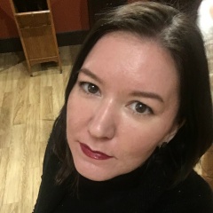 Татьяна Волкова, 13.05.1988, Москва