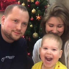 Антоха Пинаев, 03.09, Пермь