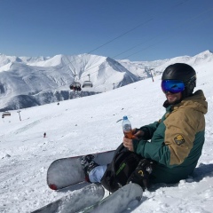 Антон Иванов, 22.04.1982, Санкт-Петербург