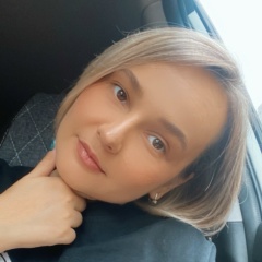 Анастасия Грущак, 27.12.1989, Астана