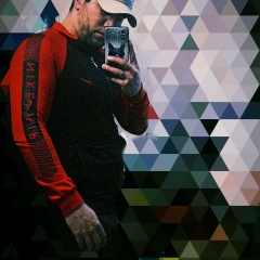 Ахадбек Чинтемиров, 14.12.1995, Москва