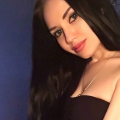 Natalia Alexandrova, 18.02, Москва