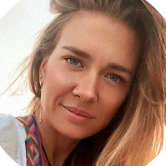 Надежда Счастливая, 25.09, Москва