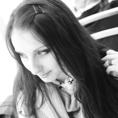 Виталия Чернова, 24.05, Белгород