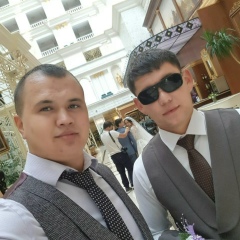 Ержан Кошербаев, 19.08.1992, Алматы