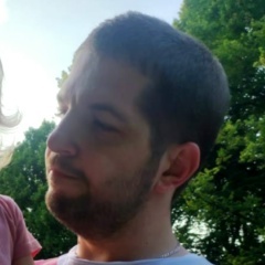 Сима Бирюков, 23.07, Санкт-Петербург