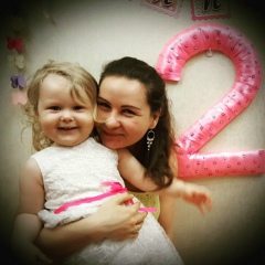 Алена Говор, 03.11.1983, Раменское