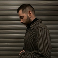 Anton Kushtovskiy, 27.12, Москва