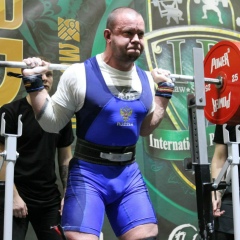 Алексей Маркин, 08.07, Москва